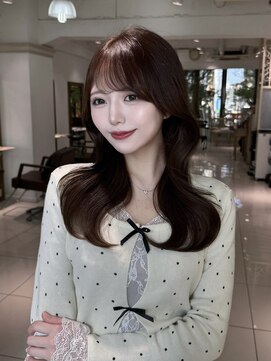 ネクストハラジュク(NEXT HARAJUKU) 王道くびれ巻き