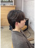 ニュアンスパーマ