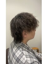 ビラデルソル マレ 長久手店(biradelsol maRe)&nbsp;ツイストスパイラル