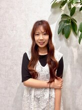 シアン(CYAN)&nbsp;広谷 理紗