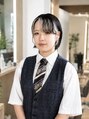 ブリリアント ヘアー ダイヤ(Brilliant Hair Dia)&nbsp;所澤 めぐ