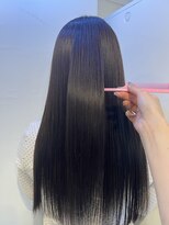 デイズ(DAYS)&nbsp;まとまる艶髪ストレート