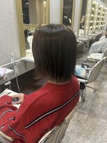 シャンプーボーイ 宮崎駅前店(SHAMPOO BOY) 宮崎/メンズカット/メンズパーマ/ハイライト