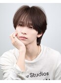 シースルーマッシュ