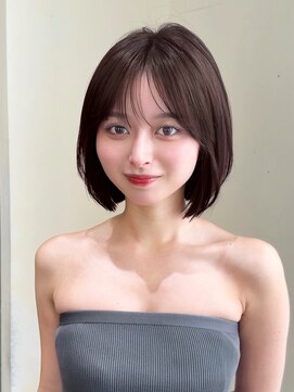 コート 表参道(Cote) 【Cote表参道】20代30代40代大人ボブ/ひし形ボブ/レイヤーボブ