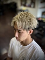 パワーズ(POWERS)&nbsp;ミルクティーベージュ