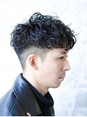 【alpha新宿】メンズスタイル(新宿駅/メンズサロン)