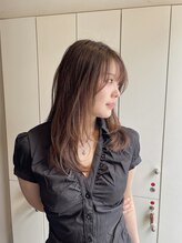 ピカイチ(pikaichi)&nbsp;レイヤーカット