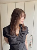 ピカイチ(pikaichi) レイヤーカット