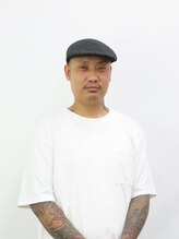 フォーシーズン カットクラブ(FOURSEASON CUT CLUB)&nbsp;出上 成翔