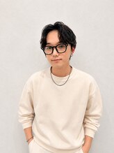 アース 金山店(HAIR&MAKE EARTH)&nbsp;栗田 将成
