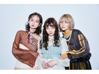 クリエイターズ スペース エヌ(creator's space N)の写真/丁寧に誠実にお客様に向き合う妥協しない技術へのこだわりで貴方に似合う髪を提案☆
