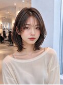髪質改善/ブリーチ/ダブルカラー/韓国/レイヤー/仙台/学割U24