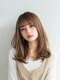 ユニヘアデザイン(Uni.hair design)の写真/≪最旬のスタイルで差をつける！≫似合わせはもちろん♪オーガニック～最旬カラーで褒められヘアに！