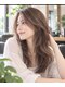 Lee hair salonの写真/福井駅6分◇ダメージレスも理想の髪色も諦めない！マンツーマンで似合わせる上質オーガニックカラー