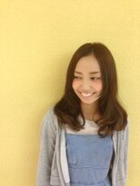 アローズ ステラプレイス店(HELLO'S)&nbsp;ゆるやかヌーディカール