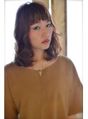 roijir☆難波茉帆☆やわふわロブ☆03-6447-2205