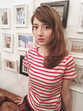 オペラ(OPERA by BALLET HAIR) 【Linkss】・OPERA by BALLET HAIR