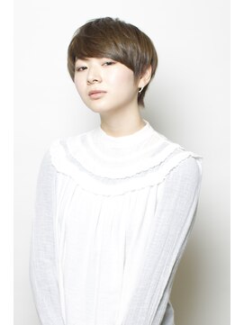 プライベートサロン キッテ(private salon kitte.) mash