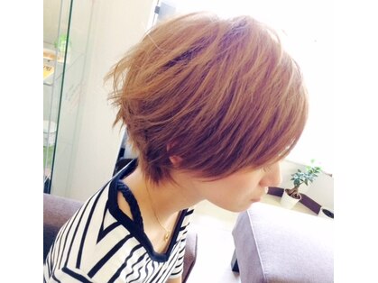 シュエット(chouette)の写真