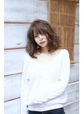 フェアリーボブ