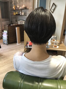 ピーシーエイチ(P.C.H) サロンスタイル