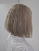 ブルーデイジーフォーヘアー(Blue daisy For hair)&nbsp;Ｗブリーチオンカラー