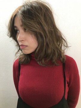 ステア メゾン(stir maison) 大人かわいいフェアリーミディ☆MAKOTO