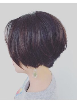 バビー(BAVI) クールショート