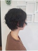 ハンサムヘルシースタイル