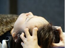 ヘアーアンドメイク ソファー 仙台駅前店(hair&make Sofa)