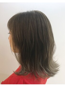 グッデイ ヘアー(GOOD DAY HAIR) 【GOOD DAY HAIR】《》下北沢