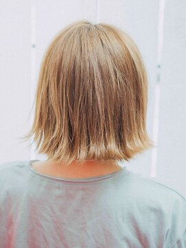 プロデュース 相模原店(Produce) 大人かわいい♪ルーズ☆簡単スタイリング