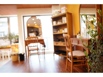 カラーキッチン 学芸大学店(color kitchen)の写真