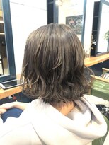 イコロ 流山おおたかの森(icoro)&nbsp;ママさんスタイル王道外ハネBob【流山おおたかの森】