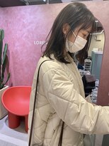 ローレンプラス 名古屋名駅店(LOREN+) 【LOREN+】