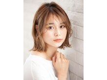 ヘアーナセル(HAIR NACER)
