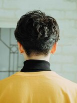 プロデュース 相模原店(Produce)&nbsp;マッシュ☆ショート☆パーマ