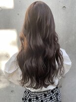 オーストヘアーモニカ 梅田茶屋町2号店(Aust hair Monica) 【グレーナチュラル】