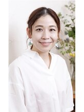 サロン ド ルイス 清水 洋美