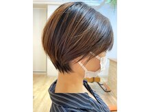 アミナ(AmiNA)
