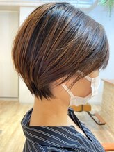 アミナ(AmiNA)