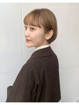 リタ(Lita) 【 ころんshort 】