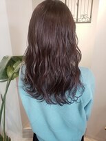 ヘア ケア ディエイチケー(HAIR CARE DHK) 上品ロングヘア