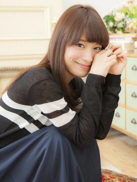 リトル 所沢(little) ピュアストレート★