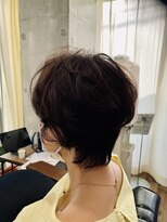 サブライム(Sublime)&nbsp;大人ショート