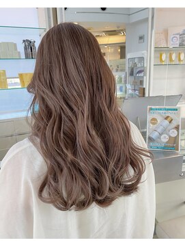 ブランコジーサウス(BLANCO G South) ハイライトベージュ