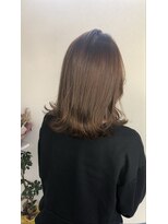 ゴート(Goat)&nbsp;オリーブベージュ