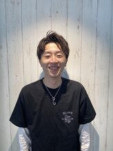 ファーレ マリン アンド ビューティー(Fare marine&beauty) 安藤 裕貴