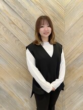 癖毛の方、酸性ストレートは河上を★